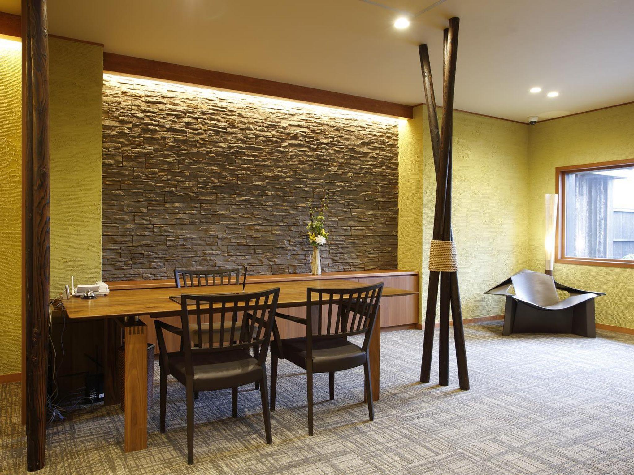 อีเอ็มไอ ฮาโกดาเตะยะ Hotel ภายนอก รูปภาพ