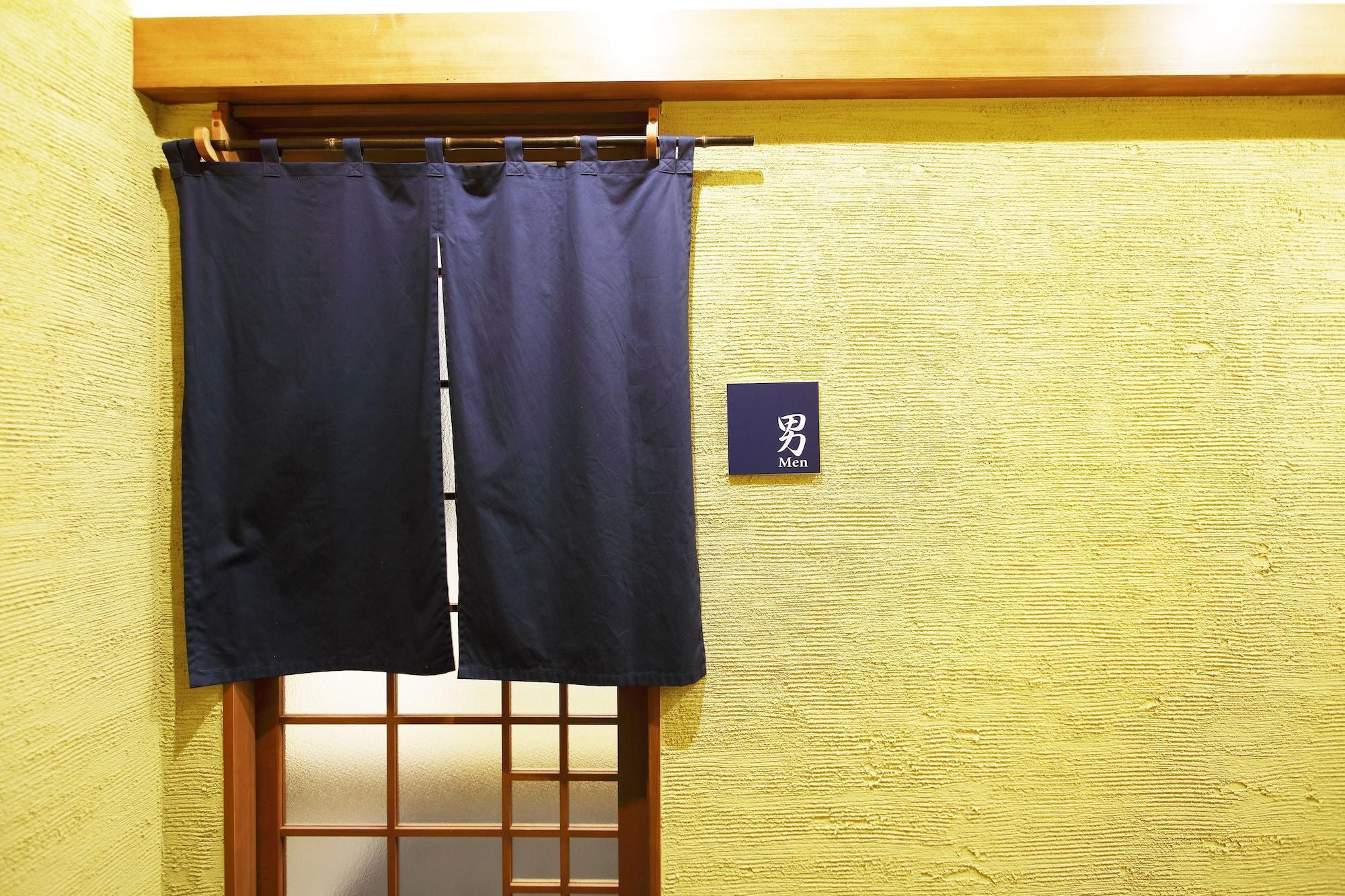 อีเอ็มไอ ฮาโกดาเตะยะ Hotel ภายนอก รูปภาพ