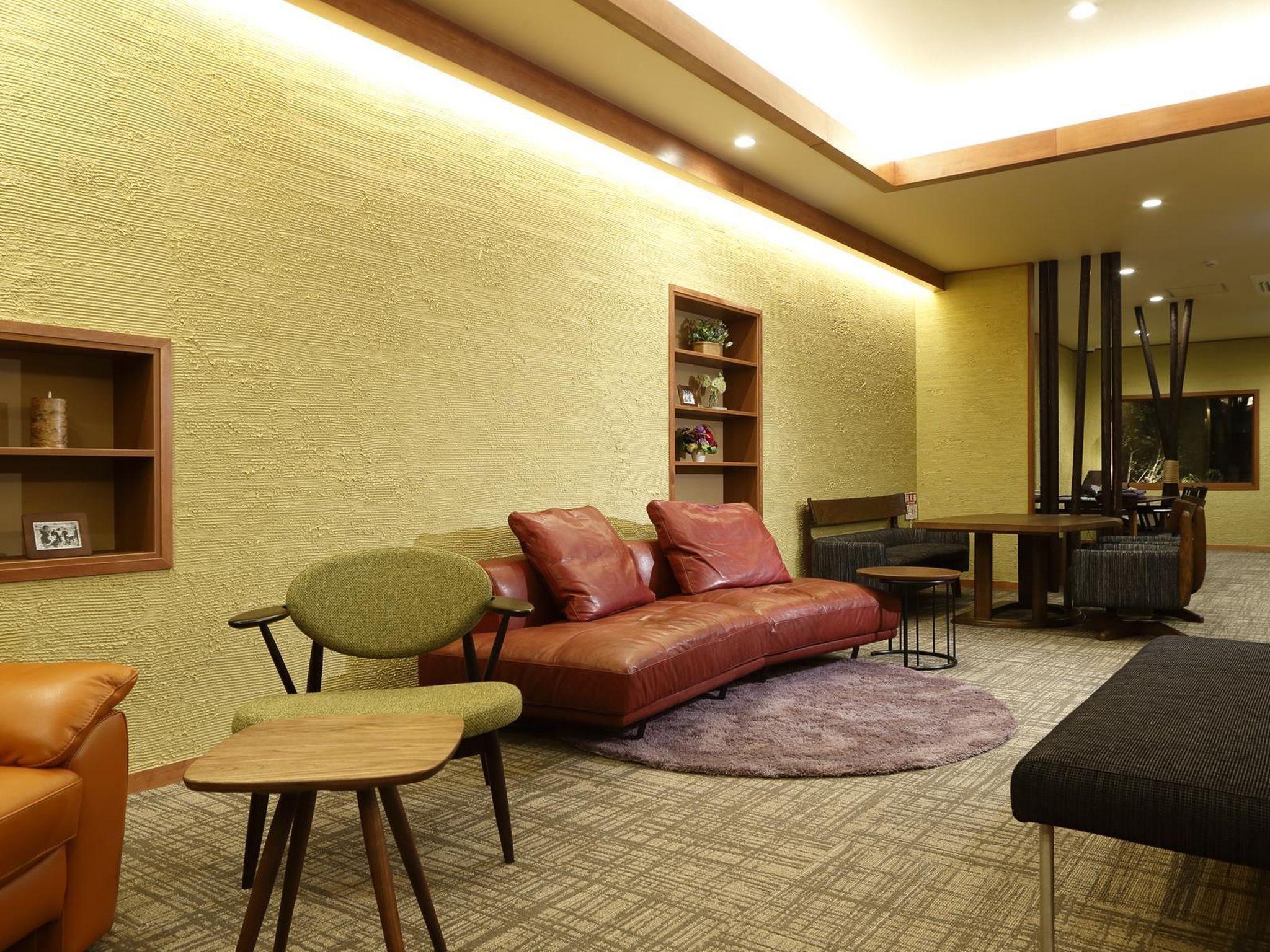 อีเอ็มไอ ฮาโกดาเตะยะ Hotel ภายนอก รูปภาพ